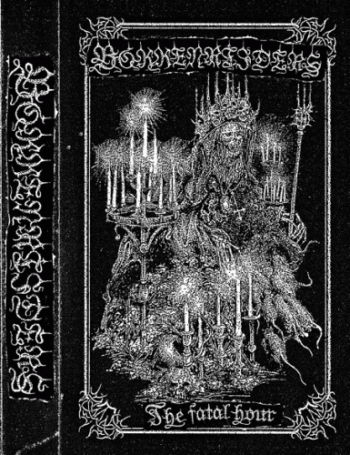 Bokkenrijders : The Fatal Hour